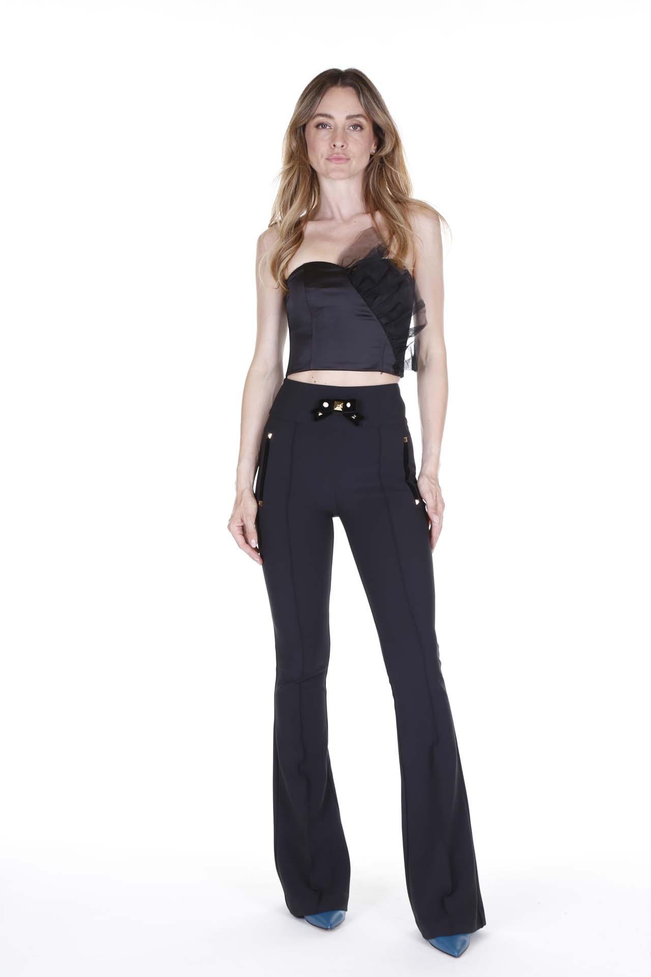 Elisabetta Franchi, Pantaloni